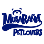 logotipo musaraña petlovers