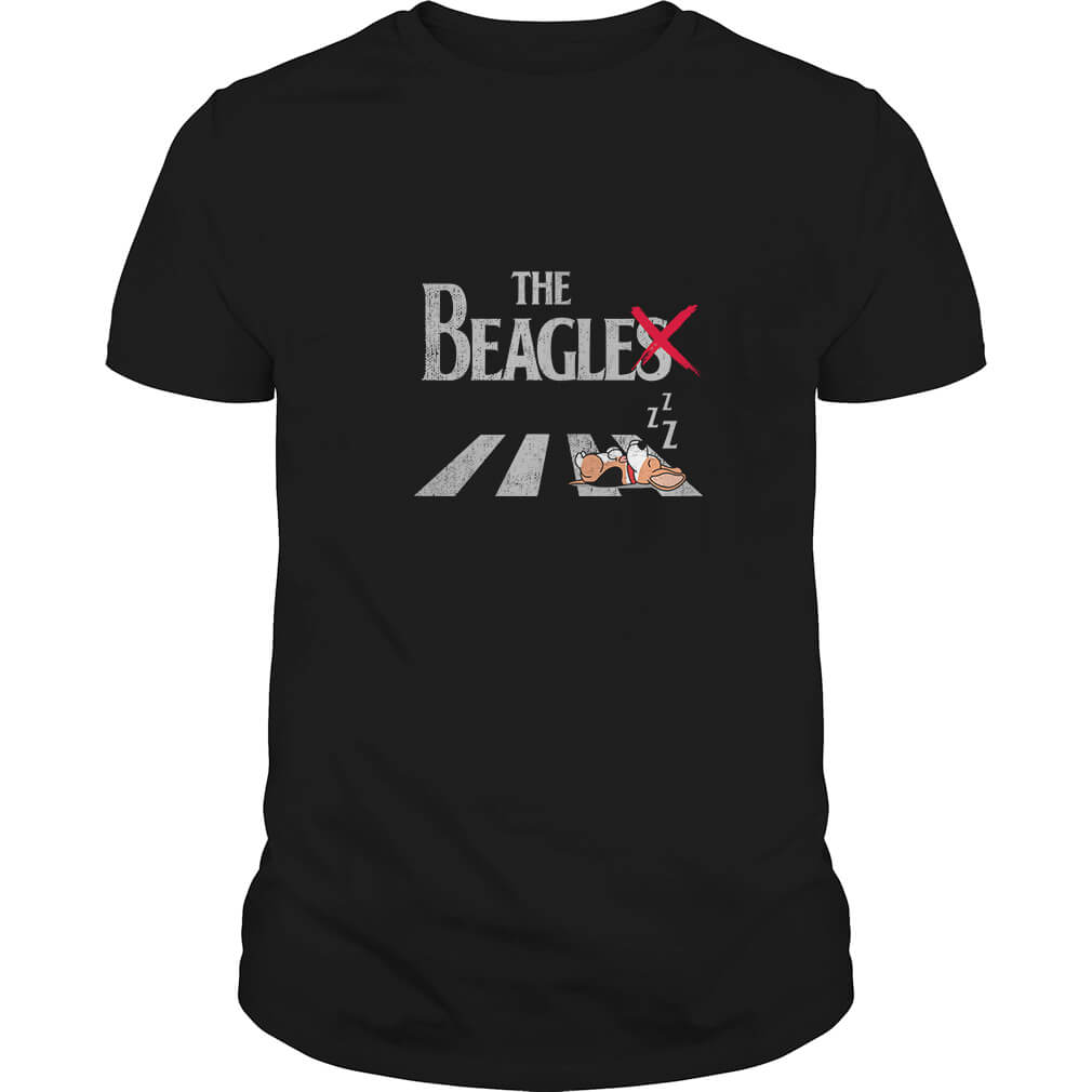 razas de perros beagle