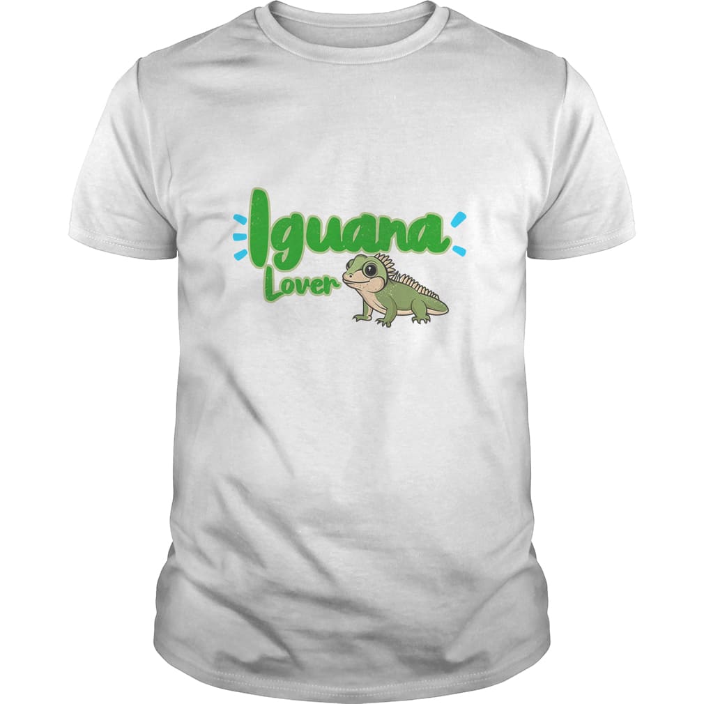 Polera Iguana «Iguana Lover» (modelo 260) hombre