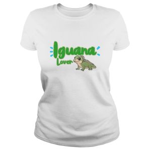 Polera Iguana «Iguana Lover» (modelo 260) mujer