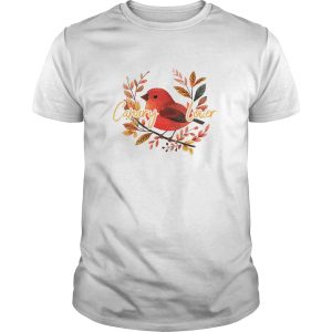 Polera Canario «Canario Lover» (modelo 274) hombre