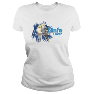 Polera Ninfa «Ninfa Lover» (modelo 275) mujer