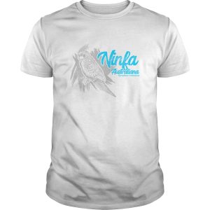 Polera Ninfa «Ninfa Australiana» (modelo 279) hombre