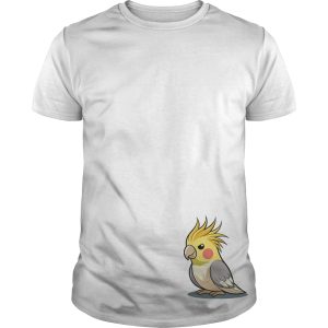 Polera Ninfa «Ninfa enojada» (modelo 280) hombre