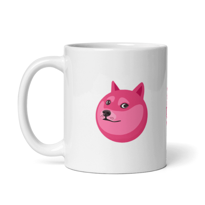 Tazón Perros de Internet «Doge» (modelo 381) - Imagen 3